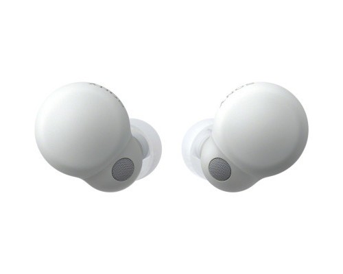 Навушники Sony LinkBuds S WF-LS900N White (WFLS900NW.CE7)