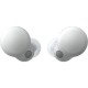 Навушники Sony LinkBuds S WF-LS900N White (WFLS900NW.CE7)