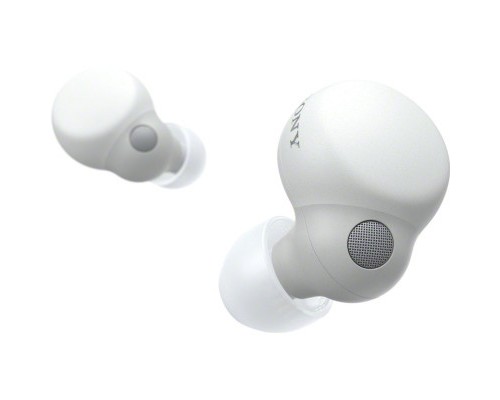 Навушники Sony LinkBuds S WF-LS900N White (WFLS900NW.CE7)