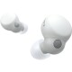 Навушники Sony LinkBuds S WF-LS900N White (WFLS900NW.CE7)
