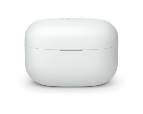 Навушники Sony LinkBuds S WF-LS900N White (WFLS900NW.CE7)