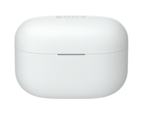 Навушники Sony LinkBuds S WF-LS900N White (WFLS900NW.CE7)