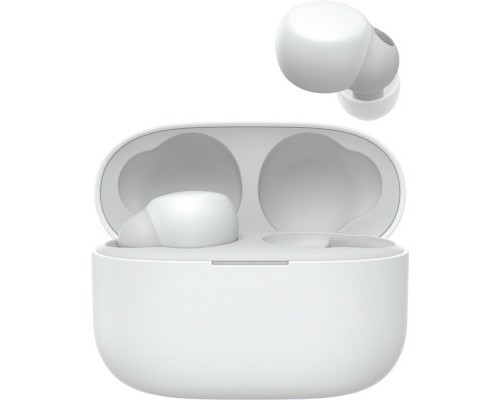 Навушники Sony LinkBuds S WF-LS900N White (WFLS900NW.CE7)