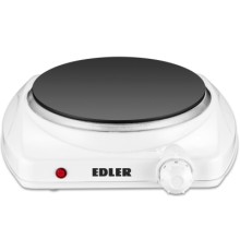 Настільна плита Edler EDJB-5116