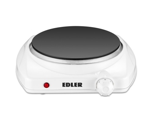 Настільна плита Edler EDJB-5116