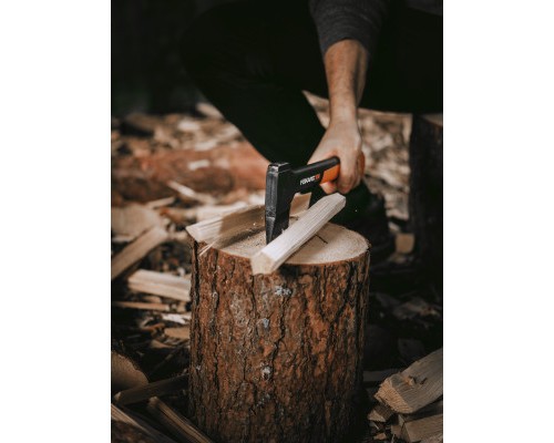 Сокира Fiskars X7 35.4см, 640г (1015618)