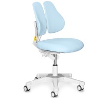 Дитяче крісло Evo-kids Mio Lite Blue (Y-208 KBL)