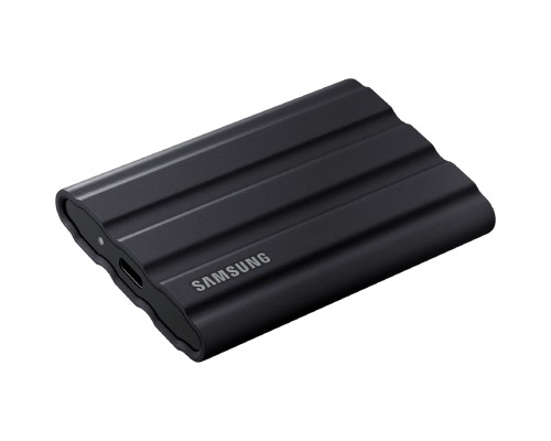 Накопичувач SSD USB 3.2 1TB T7 Shield Samsung (MU-PE1T0S/EU)
