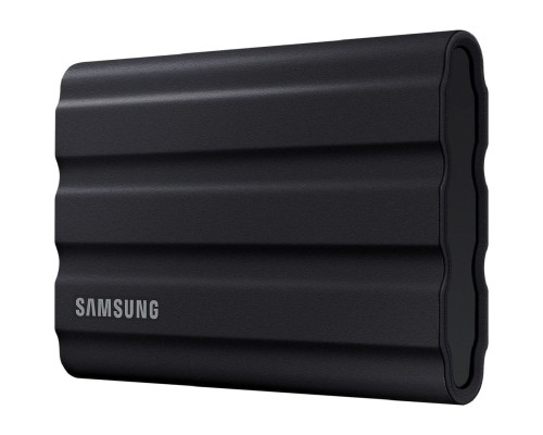 Накопичувач SSD USB 3.2 1TB T7 Shield Samsung (MU-PE1T0S/EU)