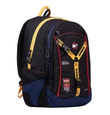 Рюкзак шкільний Yes T-121 Superior (558902)