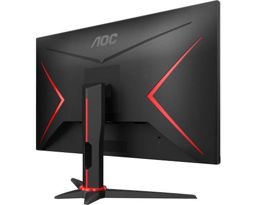 Монітор AOC 27G2SPAE/BK