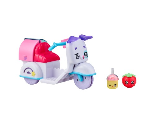 Ігровий набір Kindi Kids Fun Скутер (50027) 