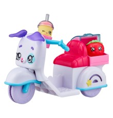 Ігровий набір Kindi Kids Fun Скутер (50027)
