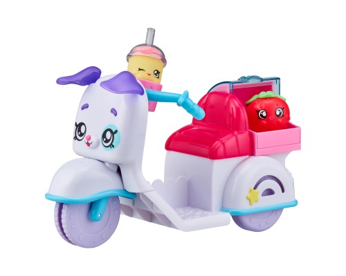 Ігровий набір Kindi Kids Fun Скутер (50027) 