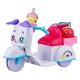 Ігровий набір Kindi Kids Fun Скутер (50027) 