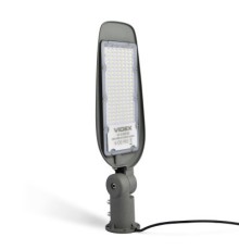Прожектор Videx LED 60W 5000K (VL-SLSO-605)