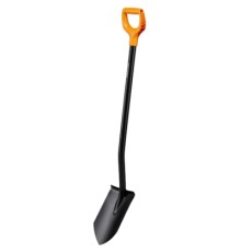 Лопата Fiskars Solid, 117 см, 1.85кг (заміна 1003455) (1066716)