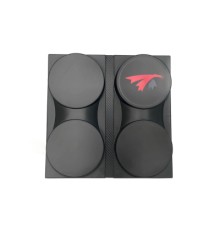 Антена для дрона TrueRC Gatling 1.3GHz RHCP (0608597251326)