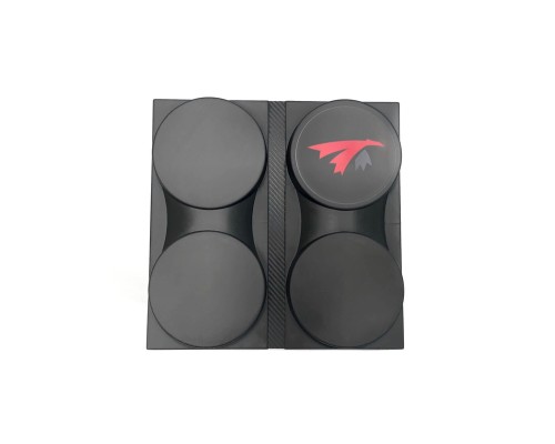 Антена для дрона TrueRC Gatling 1.3GHz RHCP (0608597251326) 