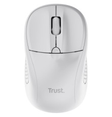Мишка Trust Primo Wireless Mat White (24795)