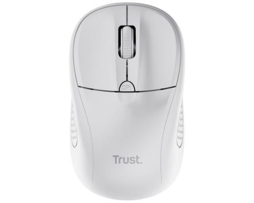 Мишка Trust Primo Wireless Mat White (24795)