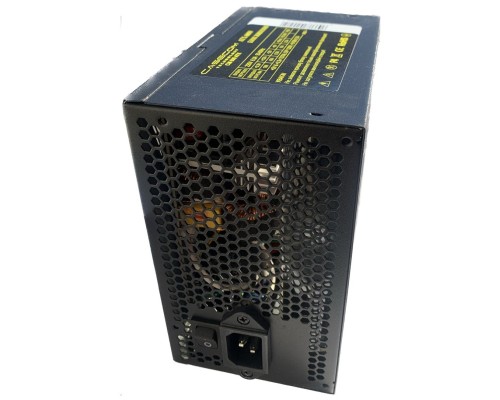 Блок живлення Casecom 650W (CM 650 ATX)