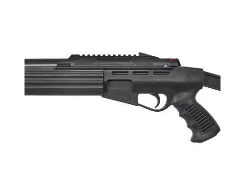 Пневматична гвинтівка Optima AirTact Vortex 4,5 мм (2370.36.63)
