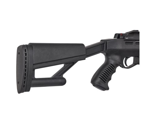 Пневматична гвинтівка Optima AirTact Vortex 4,5 мм (2370.36.63)