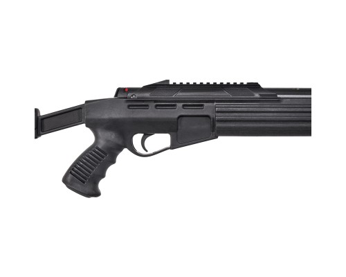 Пневматична гвинтівка Optima AirTact Vortex 4,5 мм (2370.36.63)