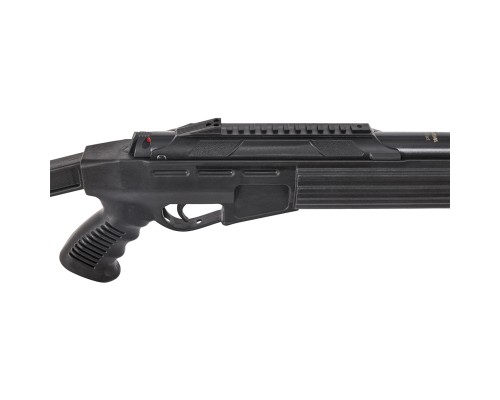 Пневматична гвинтівка Optima AirTact Vortex 4,5 мм (2370.36.63)