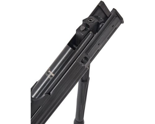 Пневматична гвинтівка Optima AirTact Vortex 4,5 мм (2370.36.63)
