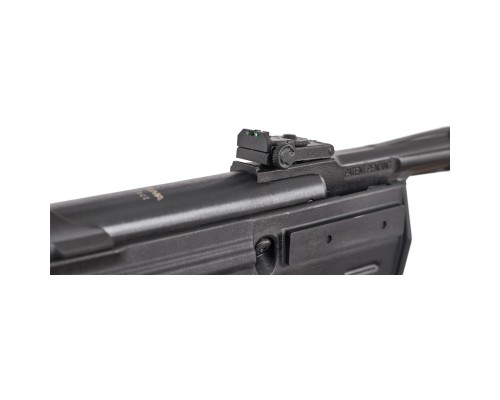 Пневматична гвинтівка Optima AirTact Vortex 4,5 мм (2370.36.63)