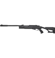 Пневматична гвинтівка Optima AirTact Vortex 4,5 мм (2370.36.63)
