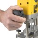Фрезер DeWALT 1100 Вт, 8000 - 24000 об/хв, цанга 8 мм, 3.1 кг, кейс TSTAK (DW621KT)