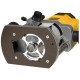 Фрезер DeWALT 1100 Вт, 8000 - 24000 об/хв, цанга 8 мм, 3.1 кг, кейс TSTAK (DW621KT)