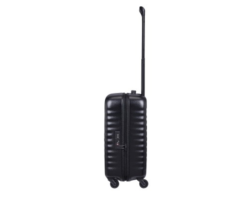 Валіза Lojel Alto Black S (Lj-CF1793S_BK)