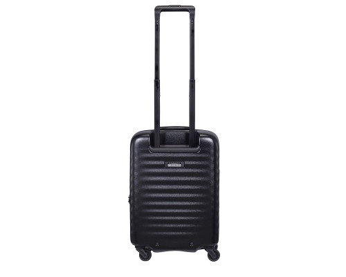 Валіза Lojel Alto Black S (Lj-CF1793S_BK)