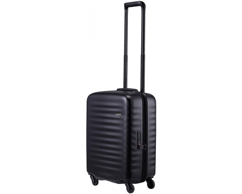 Валіза Lojel Alto Black S (Lj-CF1793S_BK)