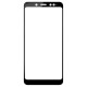 Скло захисне PowerPlant Full screen Xiaomi Redmi Note 5, Black (GL605590)