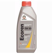 Моторна олива Comma ECOREN 5W-30-1л (ECR1L)