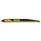 Полотно DeWALT для шабельних пилок, EXTREME CARBIDE , 305 мм., 6 TPI (DT20438)