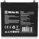 Батарея до ДБЖ REAL-EL RT-55, 12V-55Ah (RT-55) 