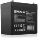 Батарея до ДБЖ REAL-EL RT-55, 12V-55Ah (RT-55) 