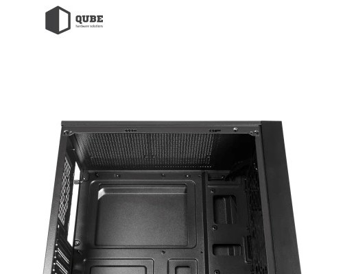 Корпус Qube CARNIVAL_FCNU3