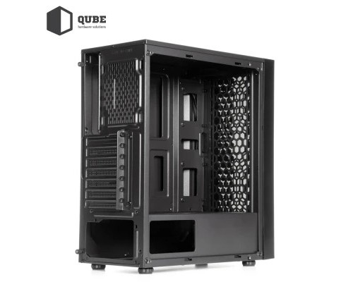 Корпус Qube CARNIVAL_FCNU3