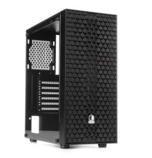 Корпус Qube CARNIVAL_FCNU3