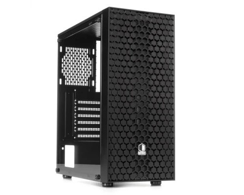 Корпус Qube CARNIVAL_FCNU3