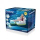Круг надувний BestWay Плотик (BW 43128)
