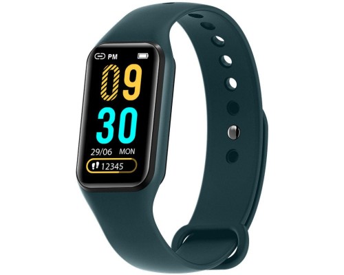Фітнес браслет Blackview R1 42 mm Green (6931548310372)