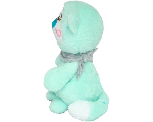 М'яка іграшка Tigres Котик Раффі (КО-0077)